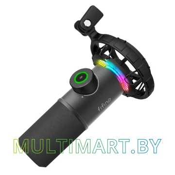 Микрофон FIFINE K658 картинка 4